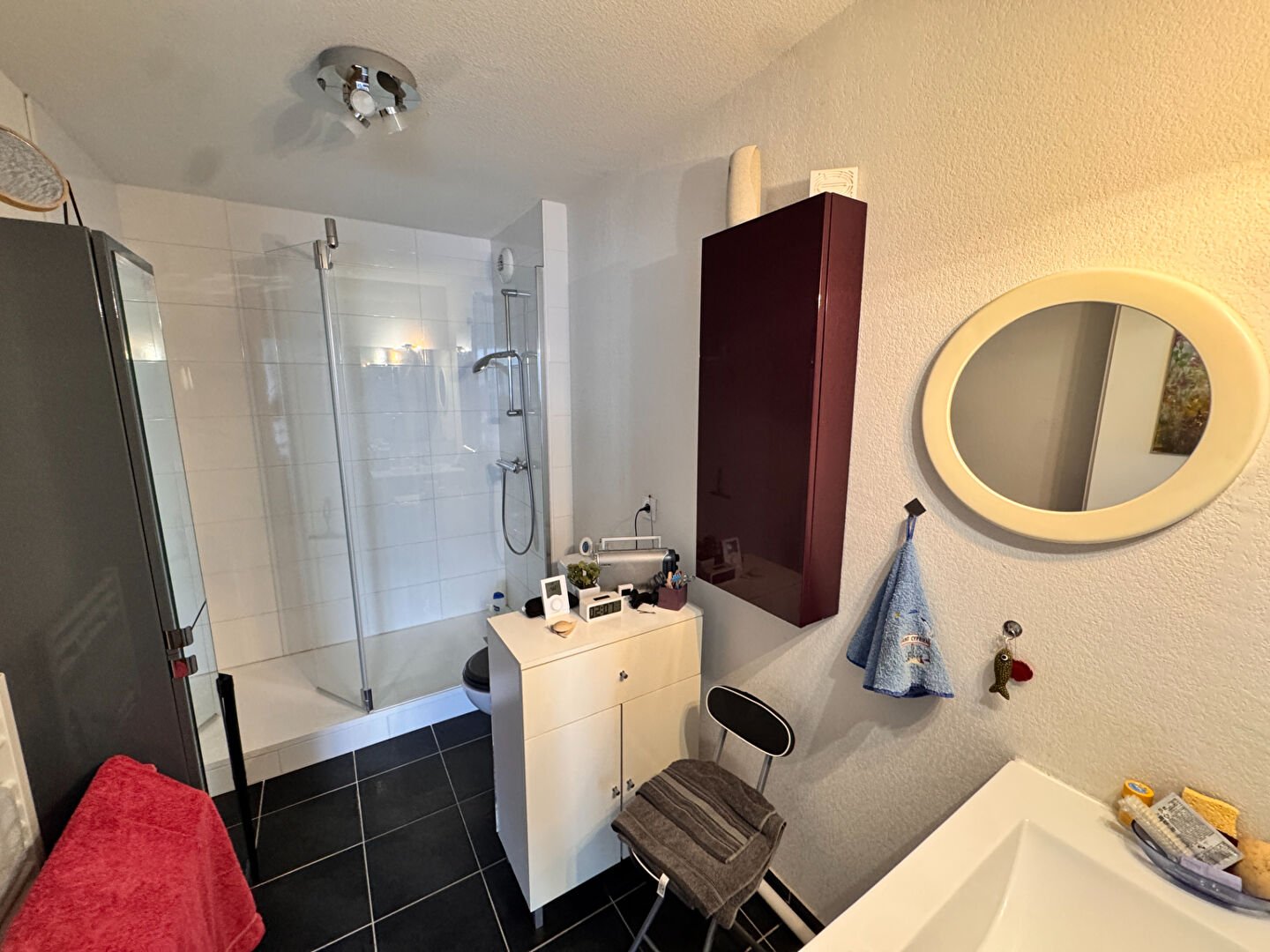 Appartement à vendre, 45m², Bordeaux