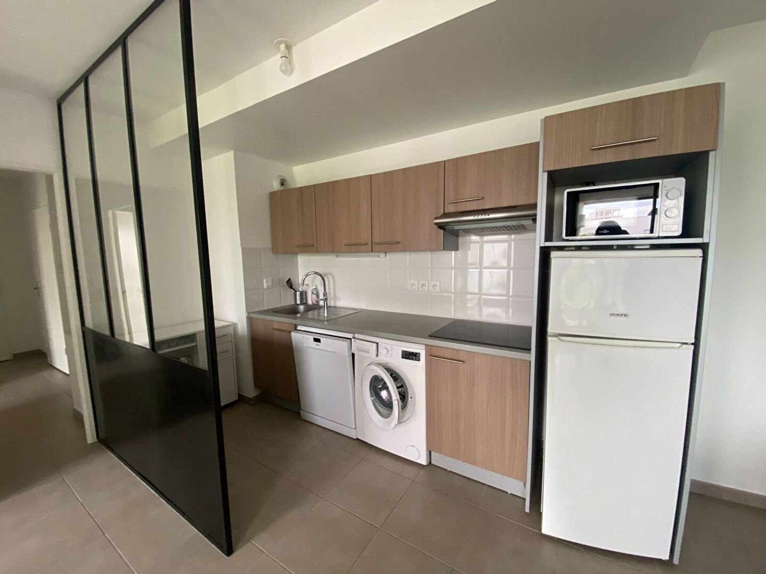 Appartement à louer, 65m², Bordeaux