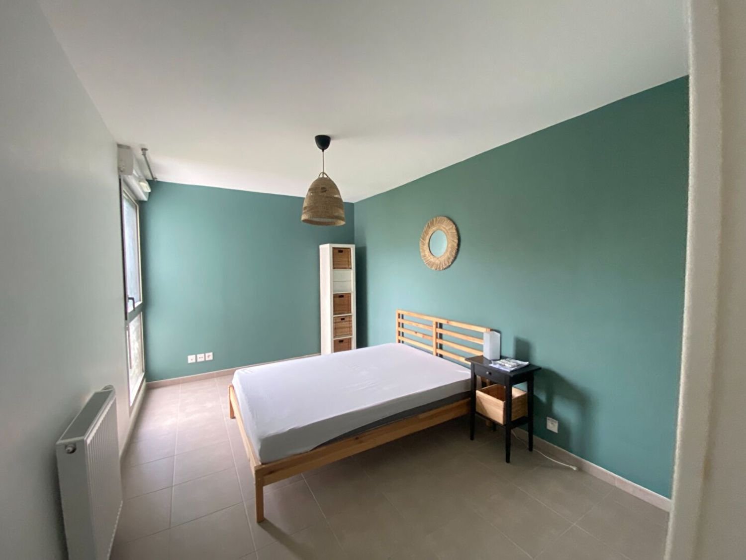 Appartement à louer, 65m², Bordeaux