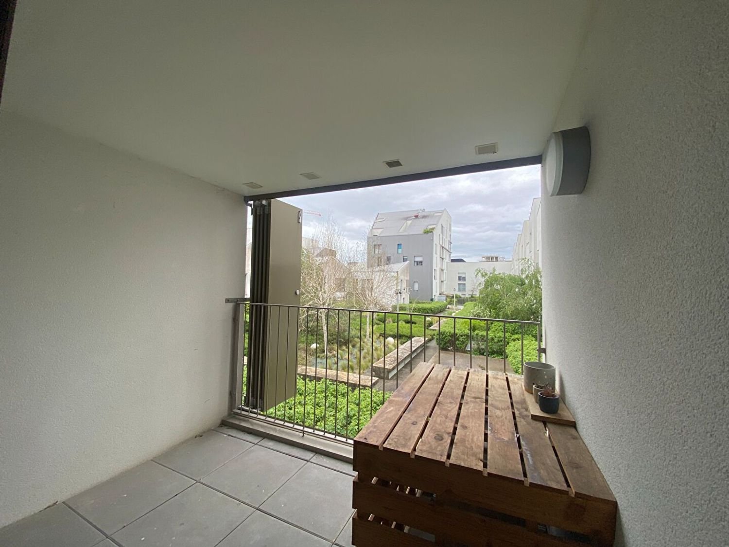 Appartement à louer, 65m², Bordeaux