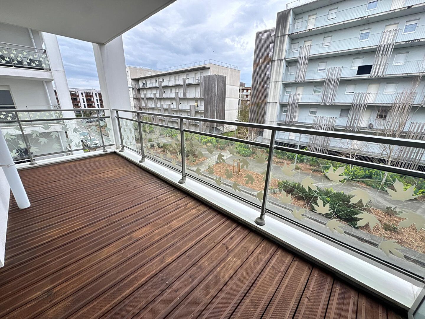 Appartement à vendre, 63m², Lormont