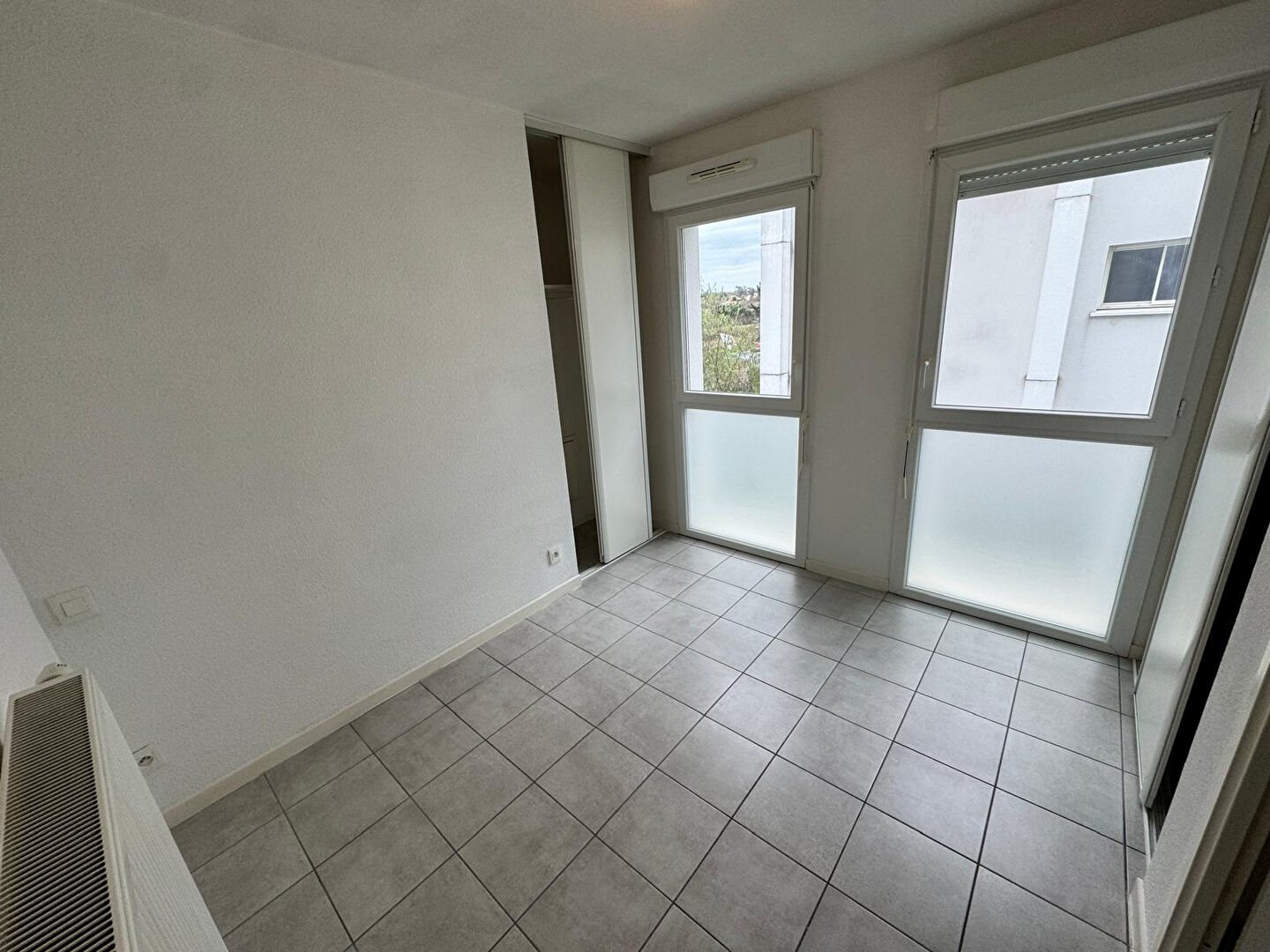 Appartement à vendre, 63m², Lormont