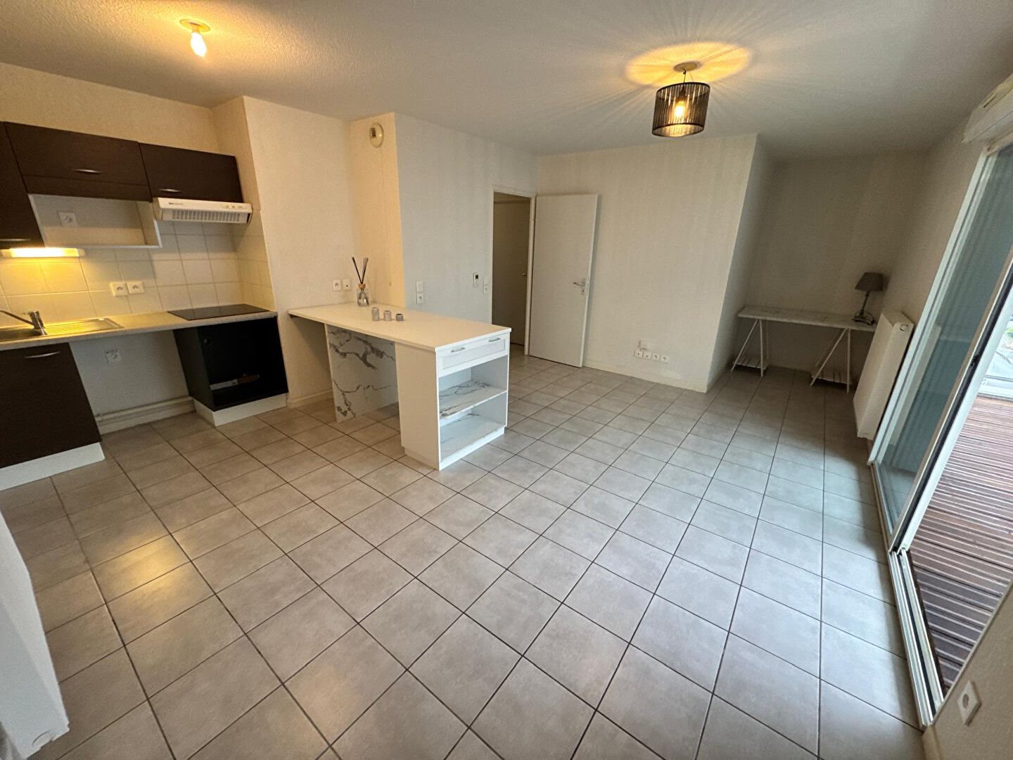 Appartement à vendre, 63m², Lormont