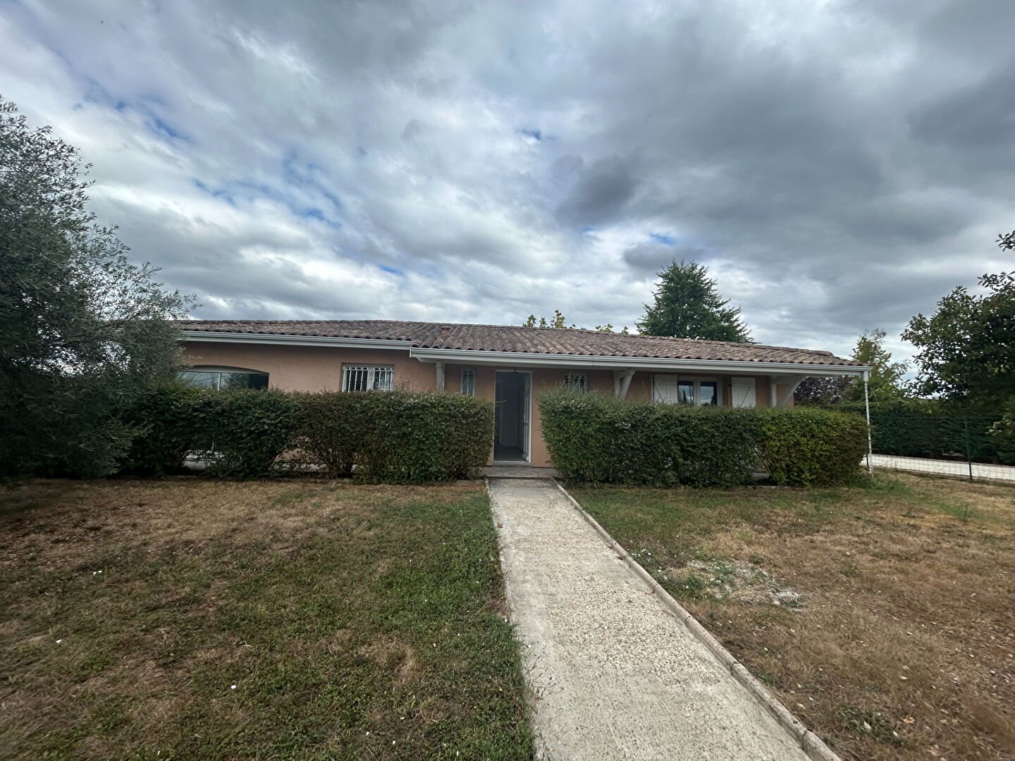 Maison à louer, 117m², Sadirac