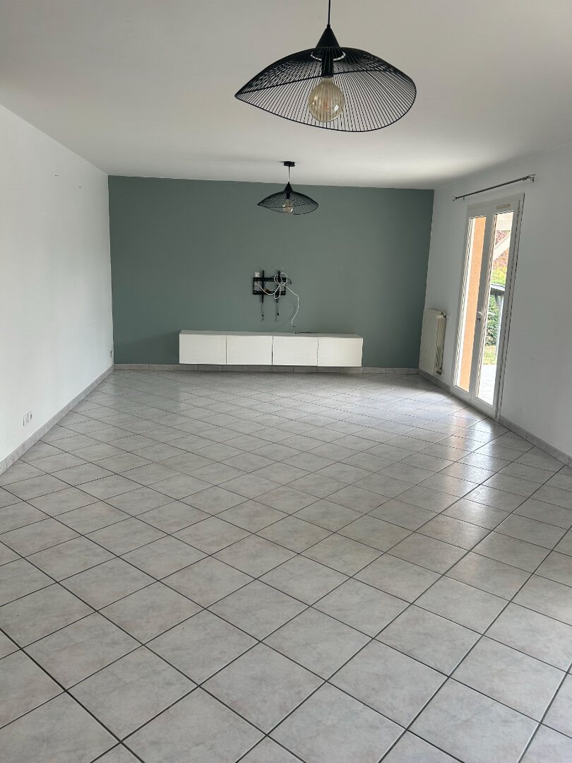 Maison à louer, 117m², Sadirac