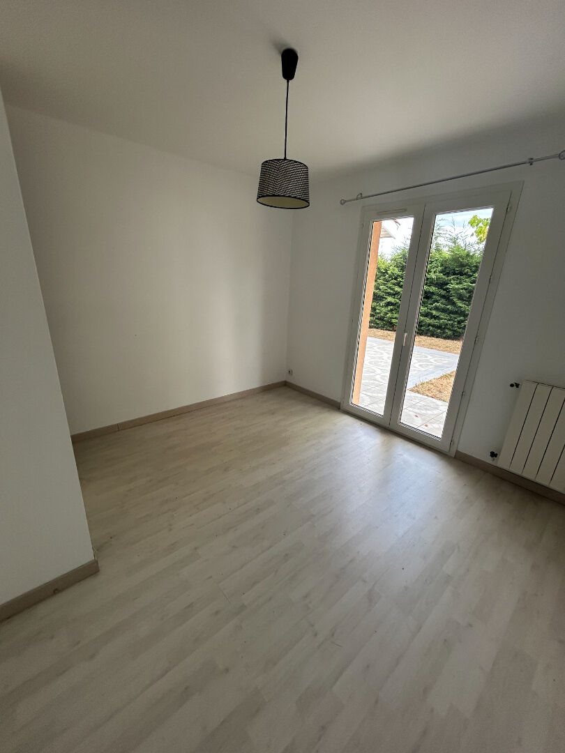 Maison à louer, 117m², Sadirac