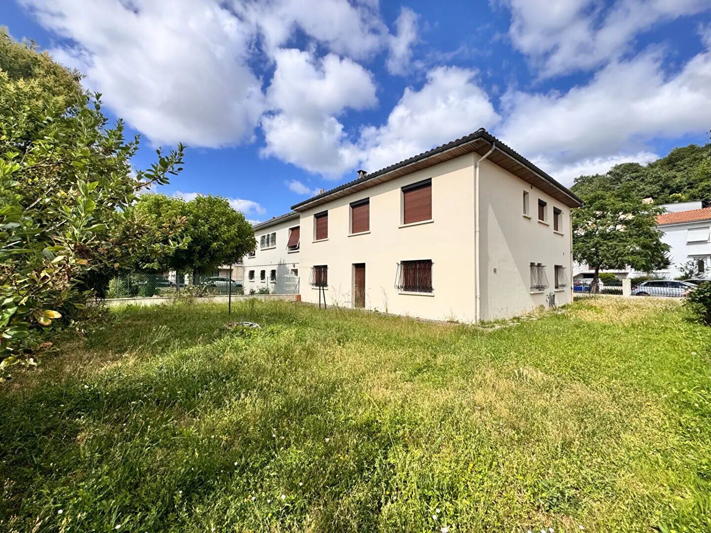 Maison à vendre, 129m², Cenon