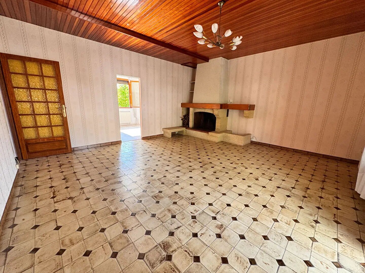 Maison à vendre, 129m², Cenon