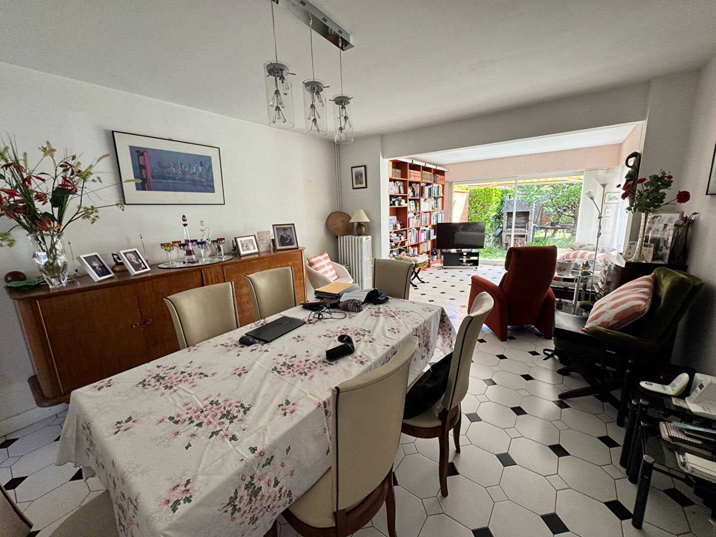 Maison à vendre, 91m², Bordeaux