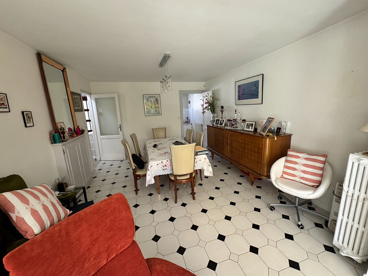 Maison à vendre, 91m², Bordeaux