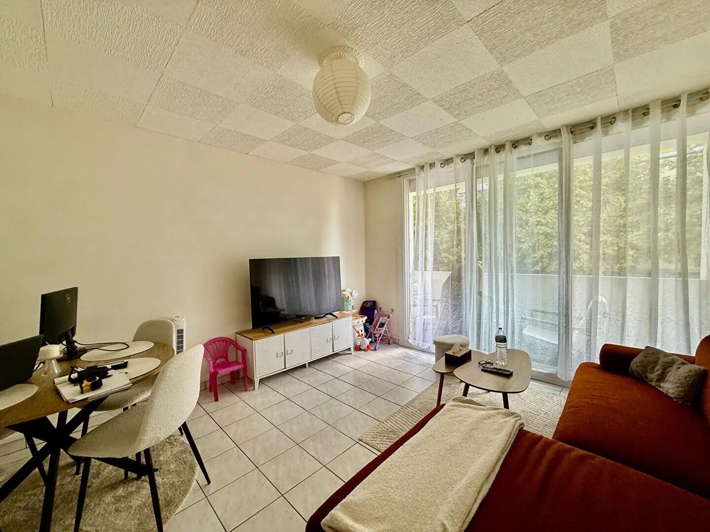 Appartement à vendre, 68m², Cenon