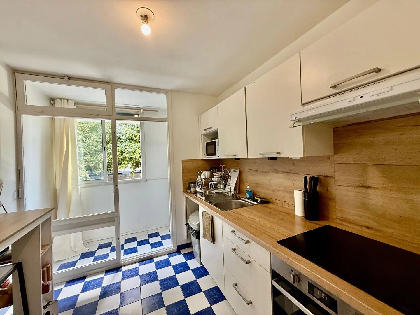 Appartement à vendre, 68m², Cenon