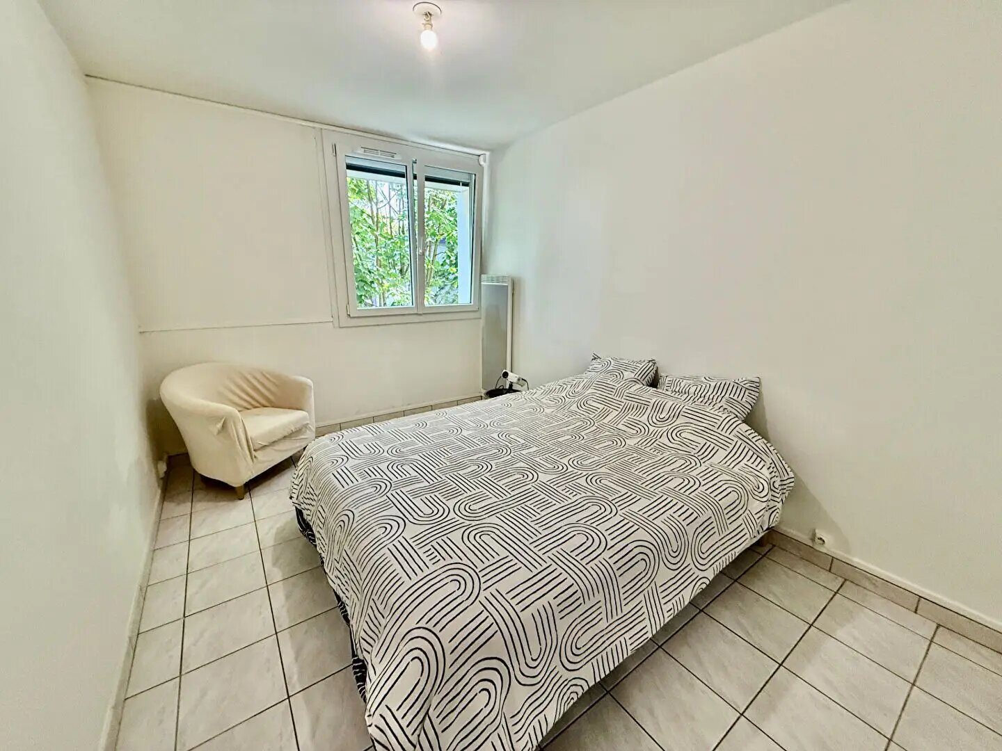 Appartement à vendre, 68m², Cenon