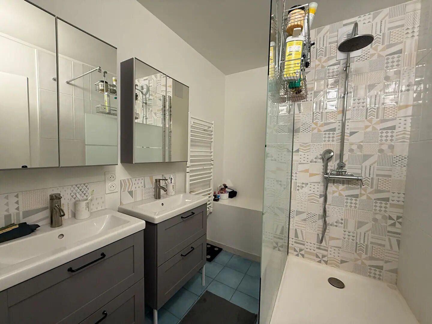 Appartement à vendre, 68m², Cenon