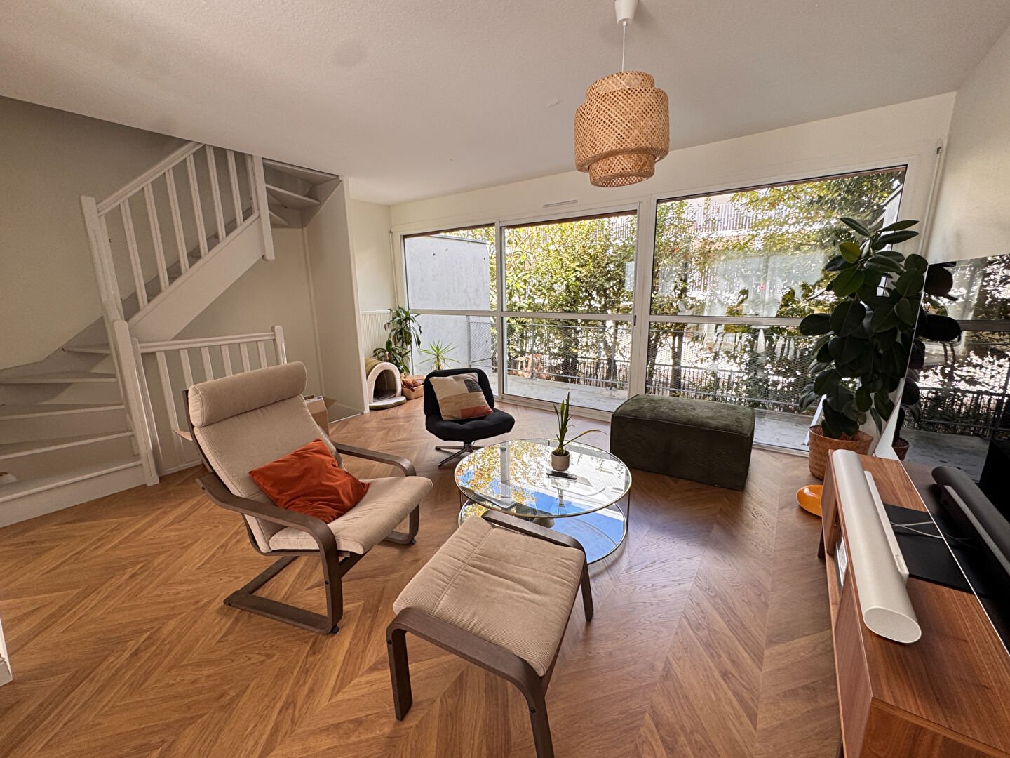Maison à vendre, 81m², Bordeaux