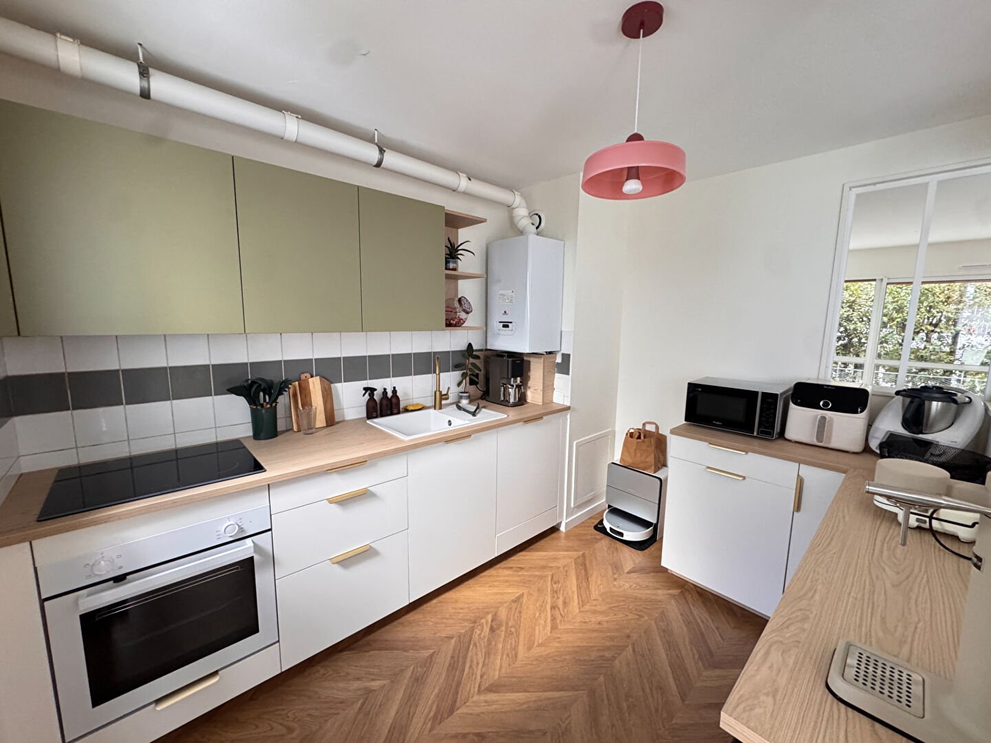 Maison à vendre, 81m², Bordeaux