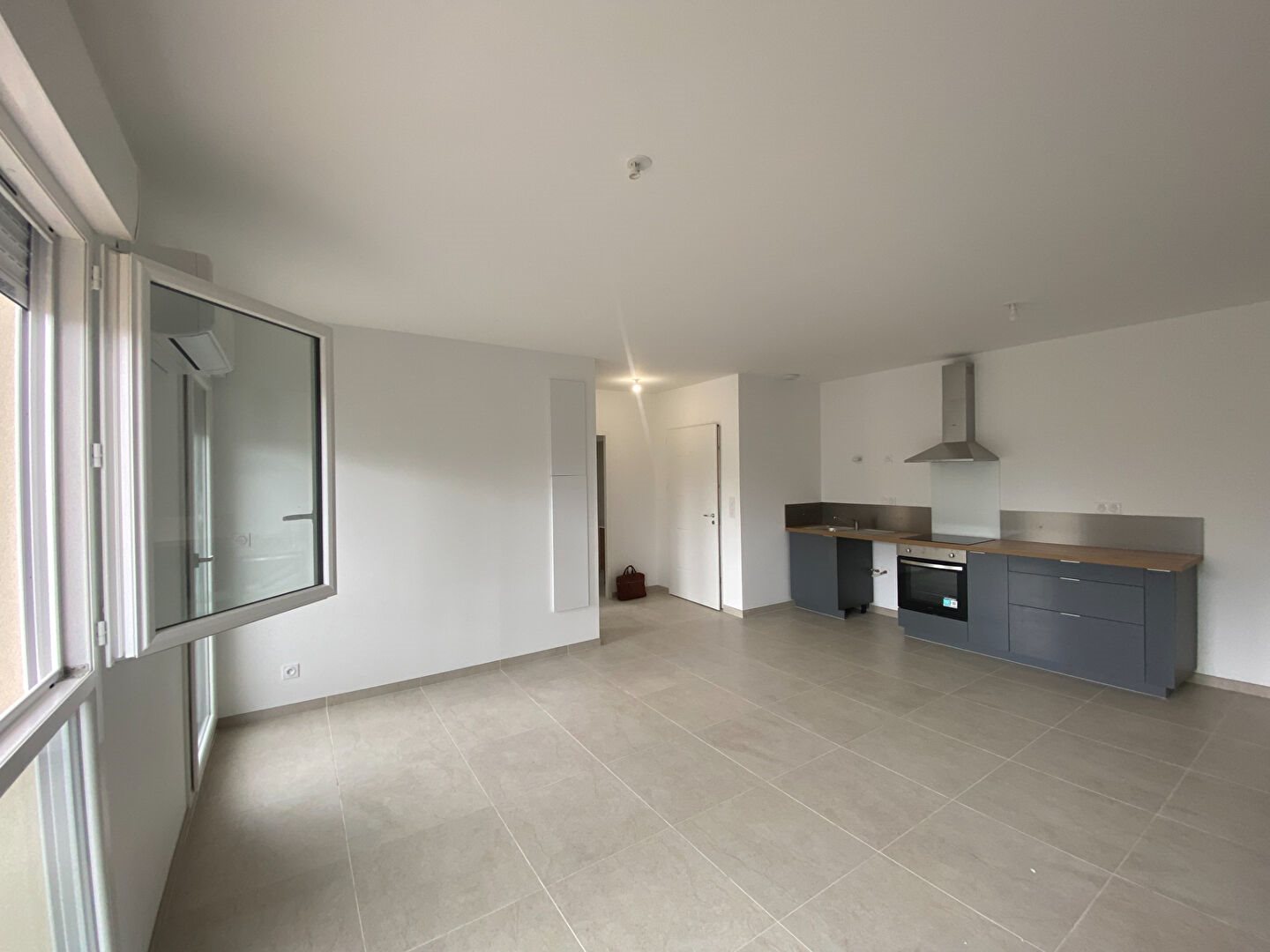 Appartement à louer, 47m², Bordeaux