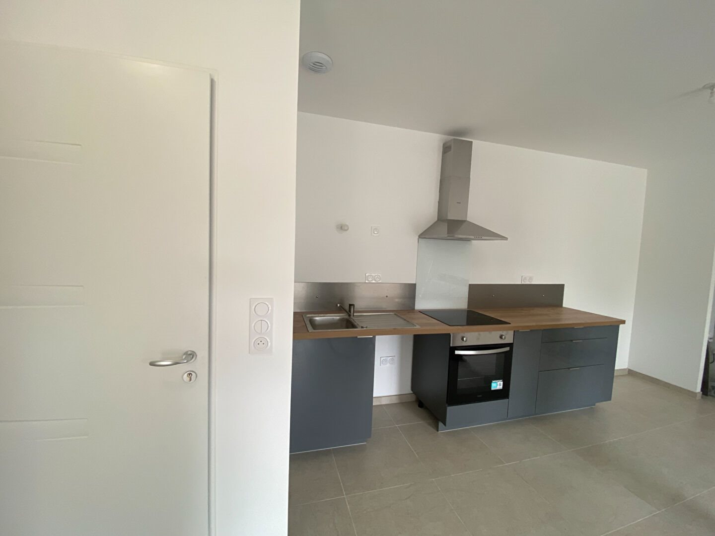 Appartement à louer, 47m², Bordeaux