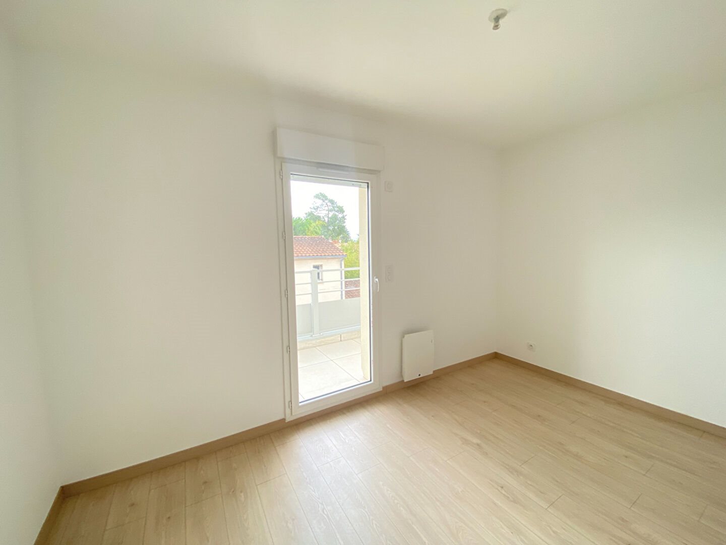 Appartement à louer, 47m², Bordeaux