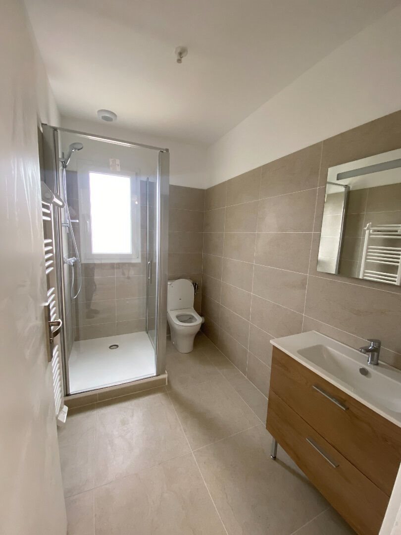 Appartement à louer, 47m², Bordeaux