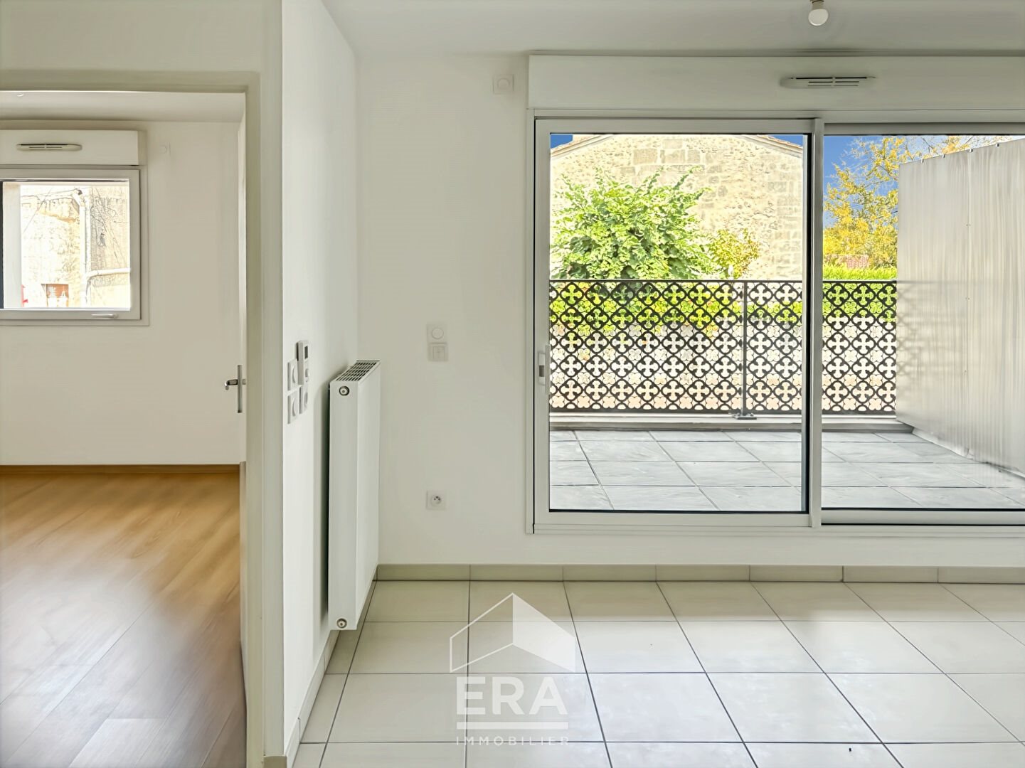 Appartement à vendre, 35m², Cenon