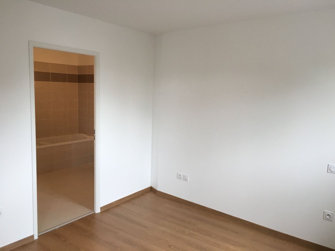 Appartement à vendre, 35m², Cenon