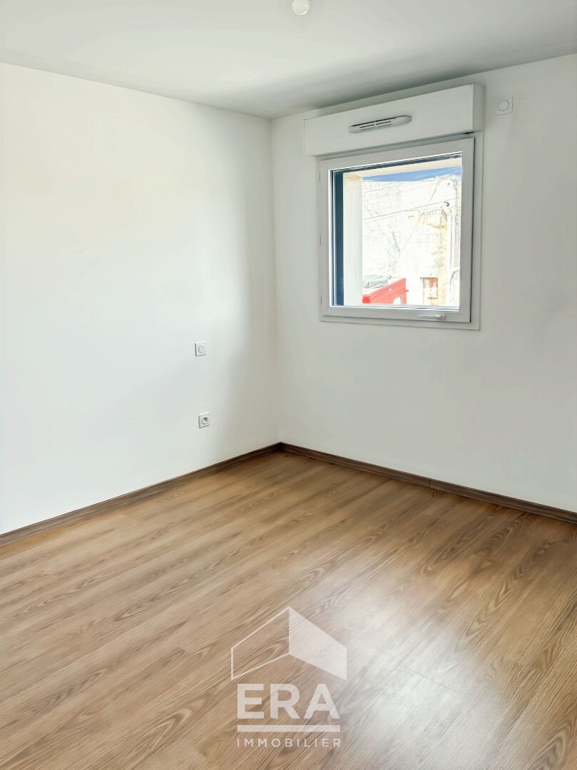 Appartement à vendre, 35m², Cenon