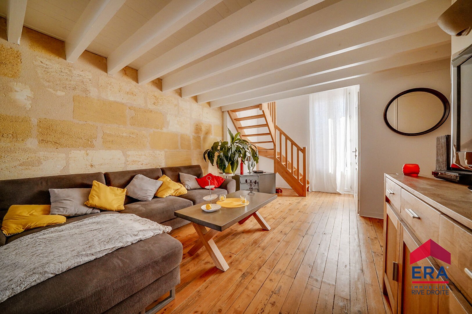 Appartement à vendre, 68m², Floirac