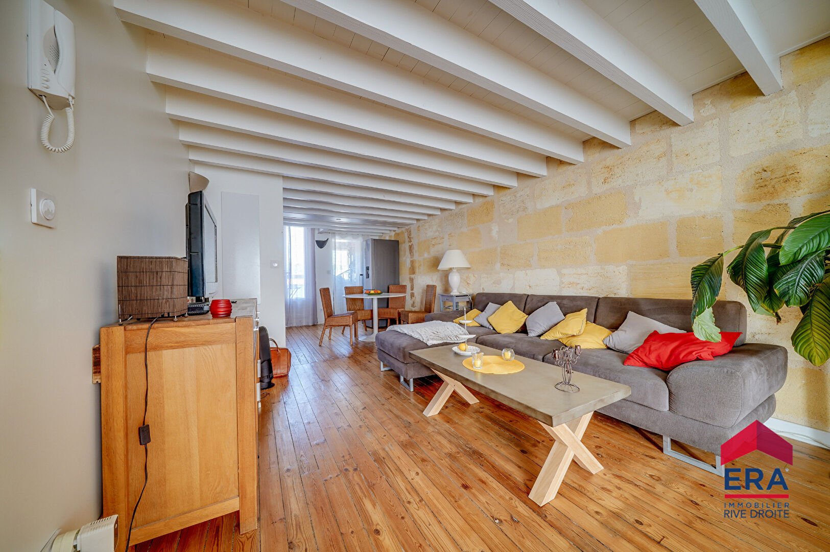 Appartement à vendre, 68m², Floirac