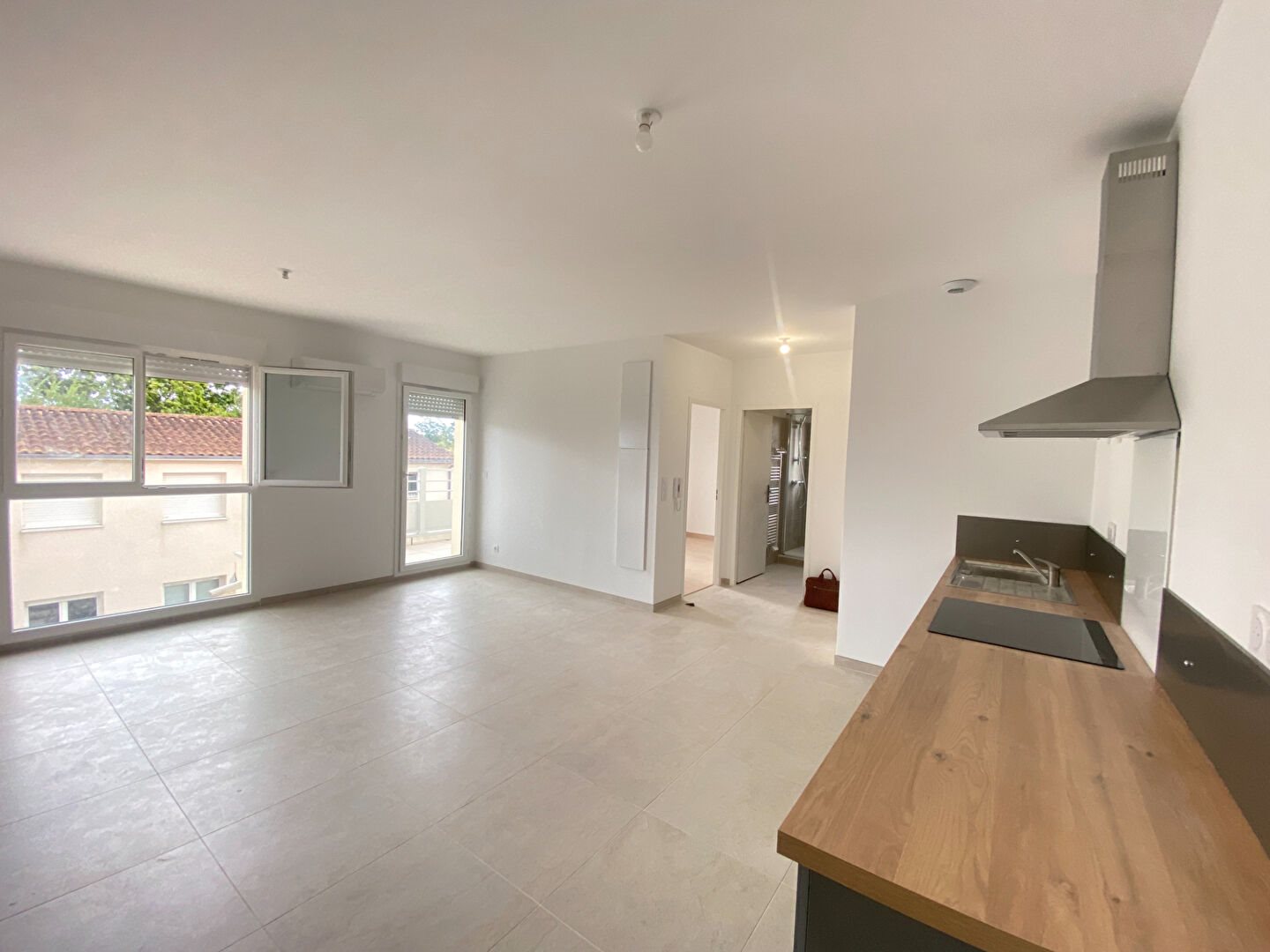 Appartement à louer, 42m², Bordeaux
