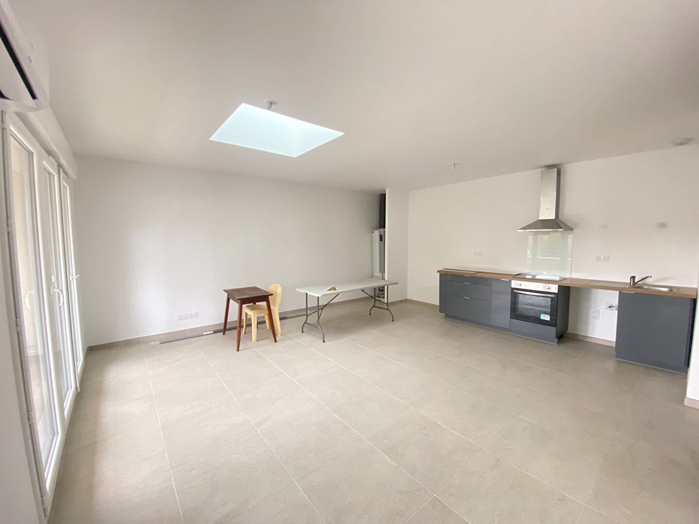 Appartement à louer, 42m², Bordeaux