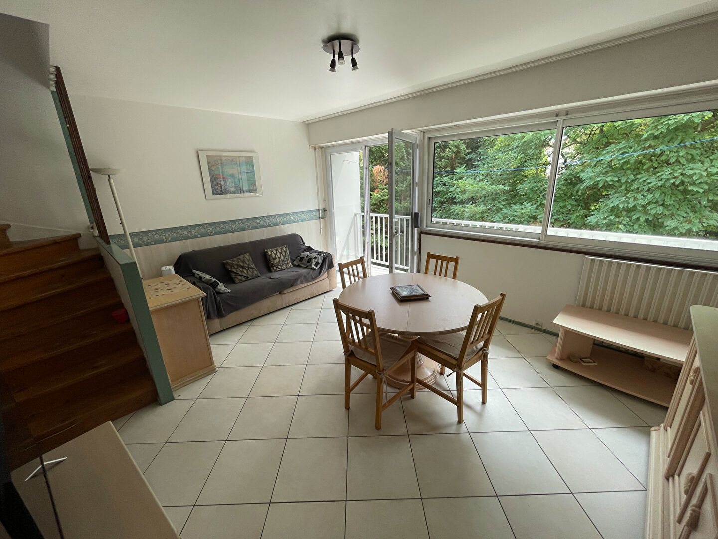 Appartement à vendre, 68m², Cenon