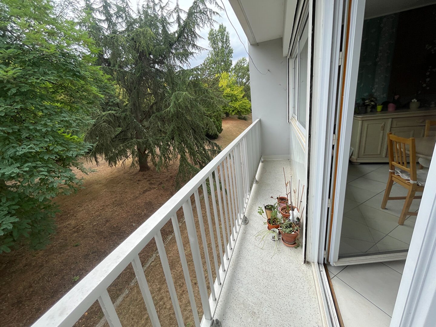 Appartement à vendre, 68m², Cenon