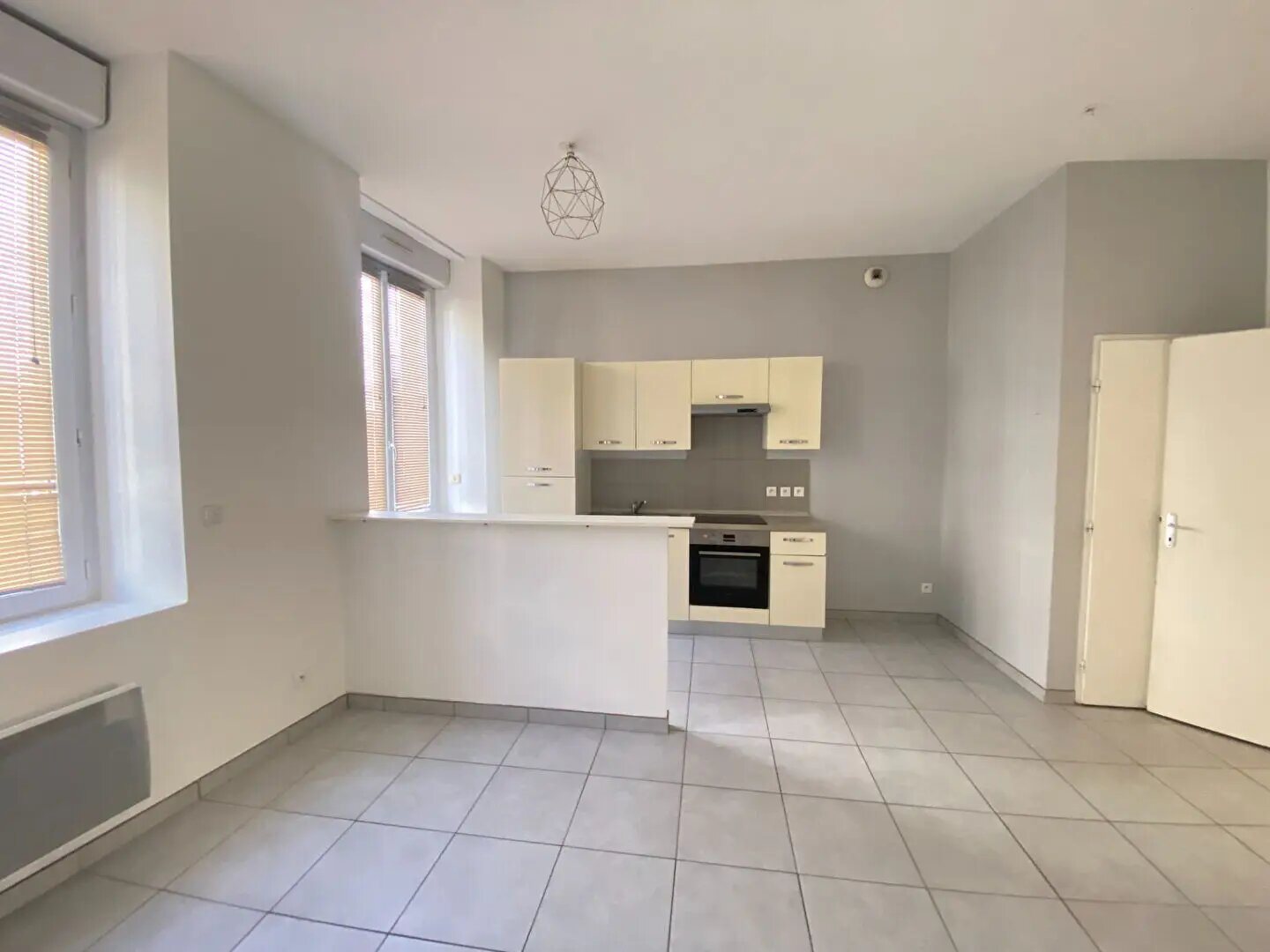 Appartement à louer, 43m², Bordeaux
