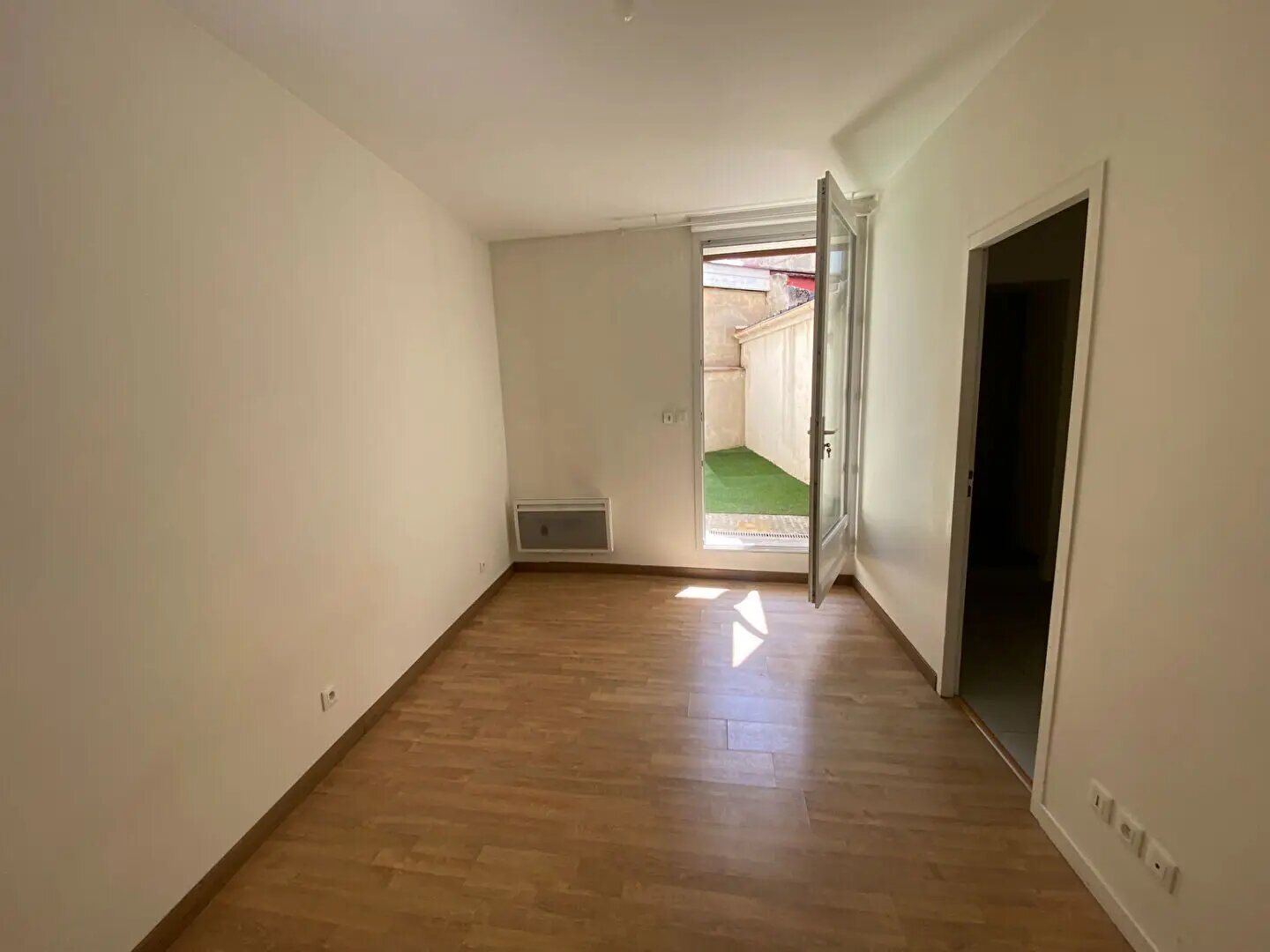Appartement à louer, 43m², Bordeaux