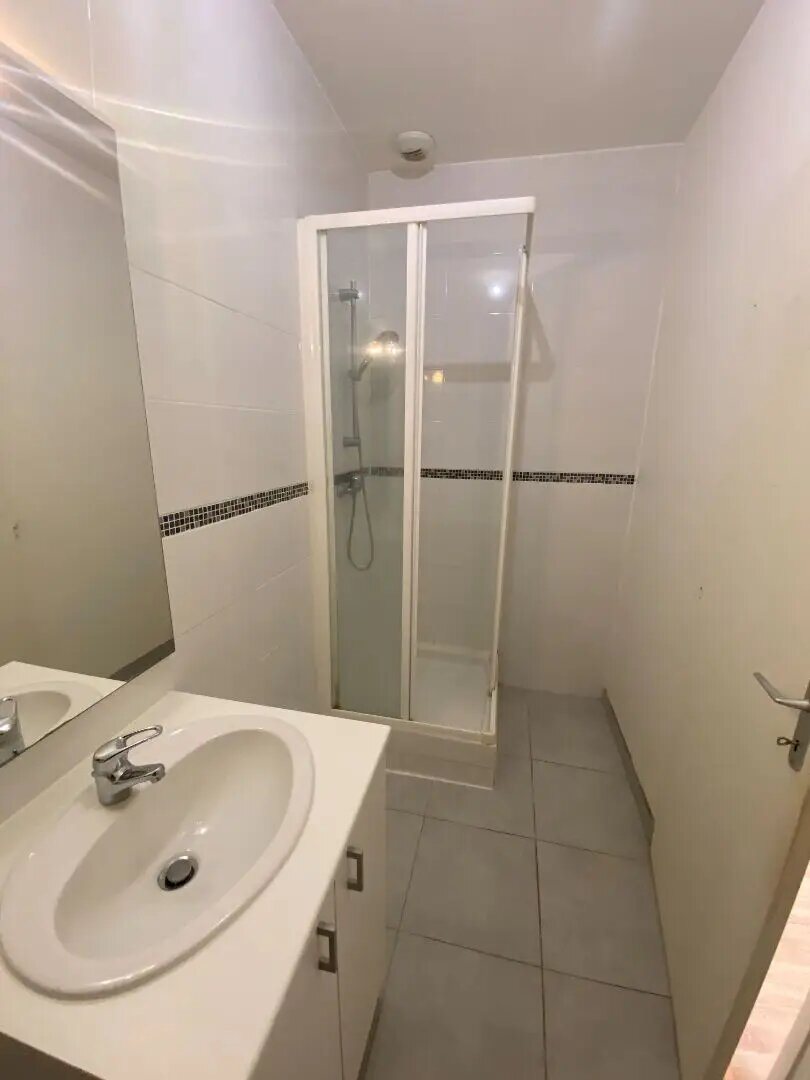 Appartement à louer, 43m², Bordeaux