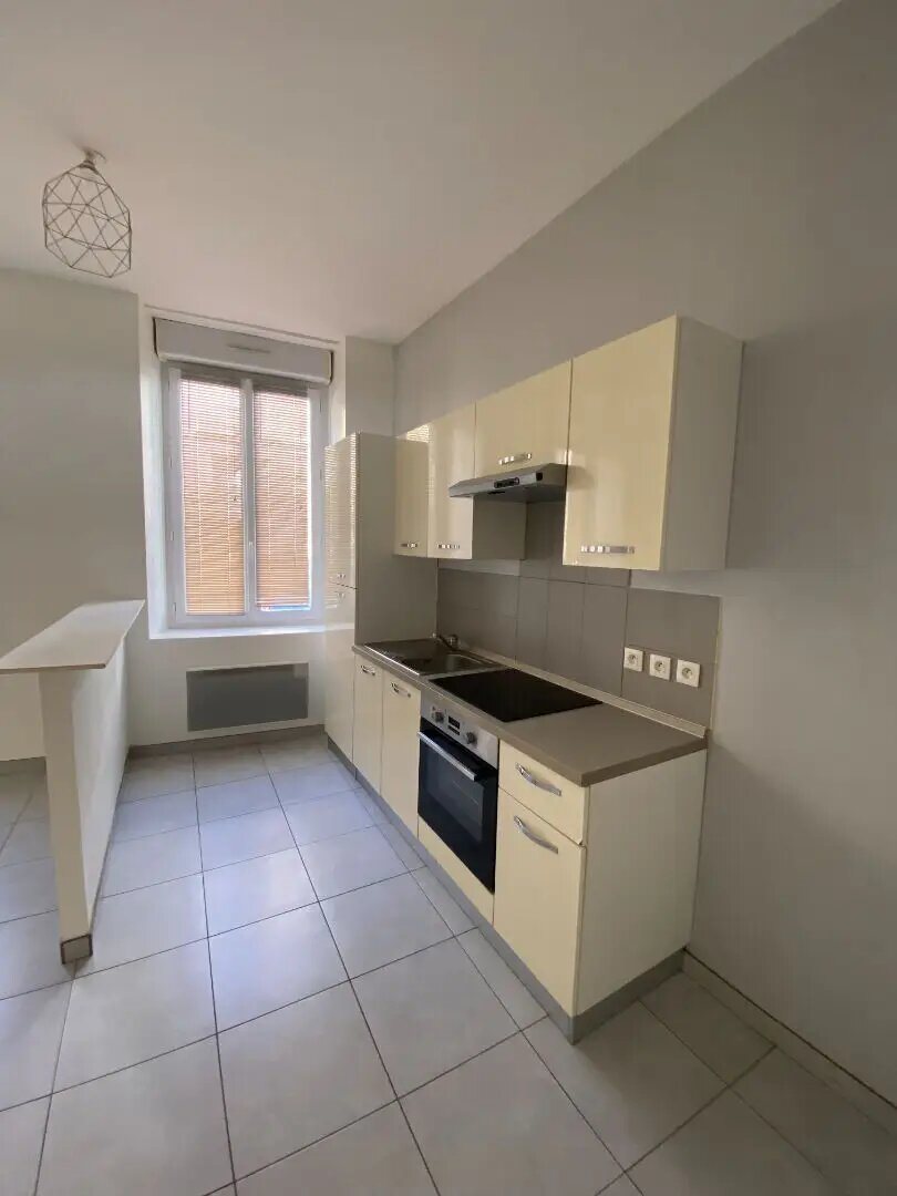 Appartement à louer, 43m², Bordeaux