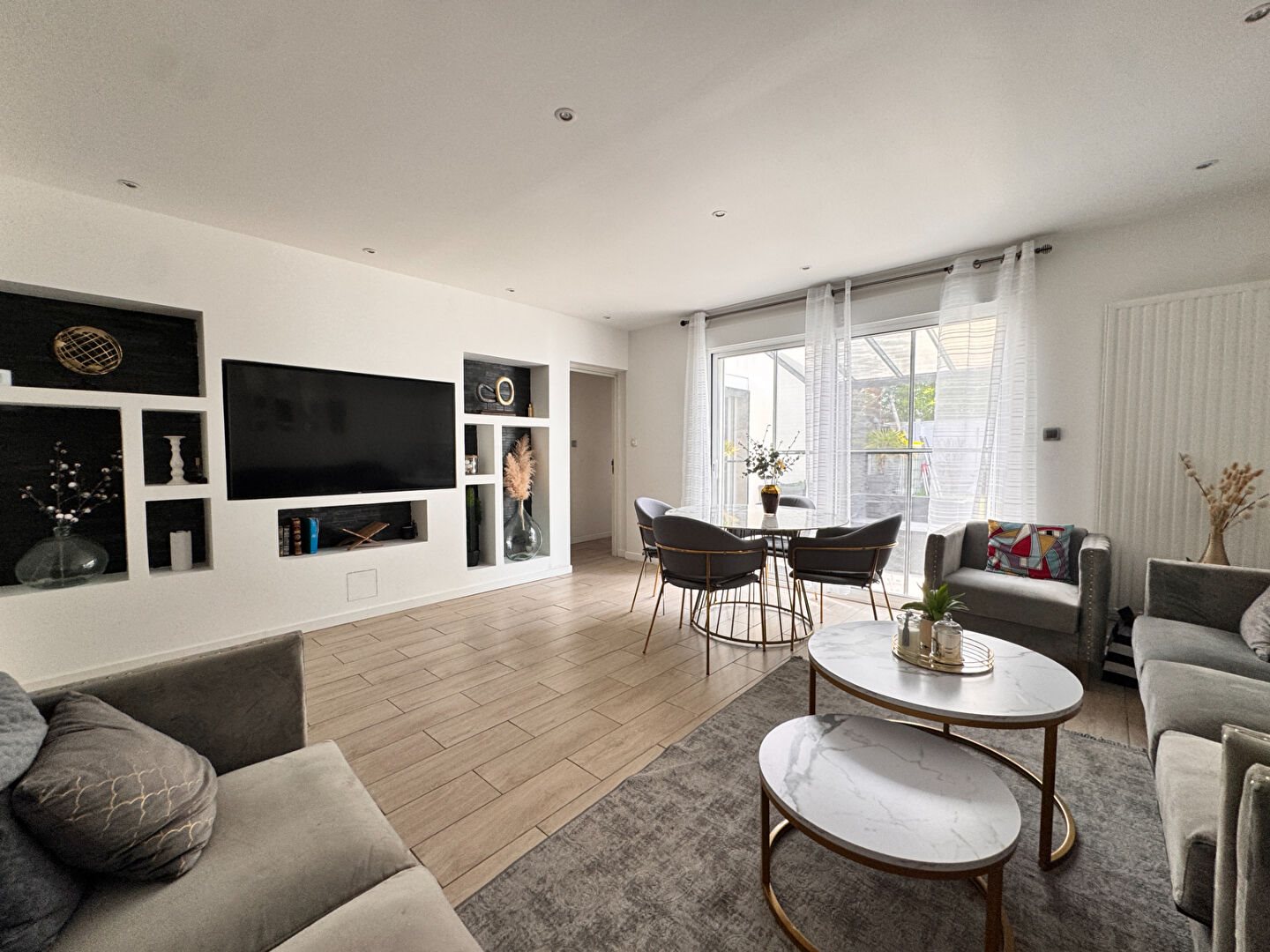 Maison à vendre, 134m², Cenon