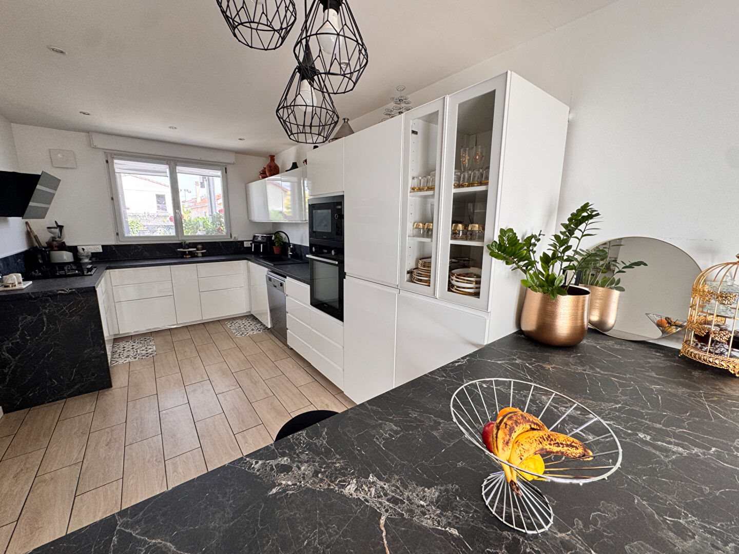 Maison à vendre, 134m², Cenon