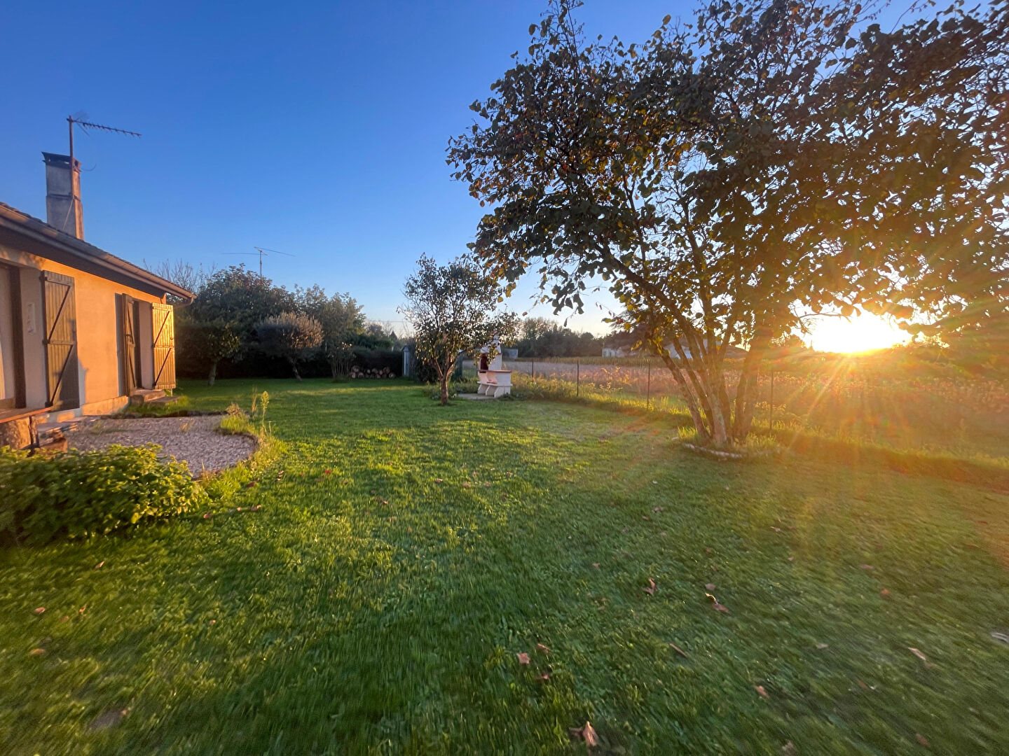 Maison à vendre, 93m², Sainte-Terre