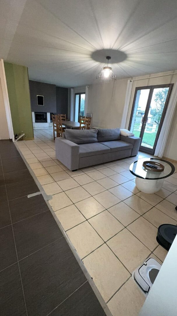 Maison à vendre, 93m², Sainte-Terre