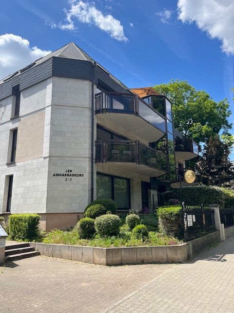 Appartement à vendre, 170m², Strasbourg