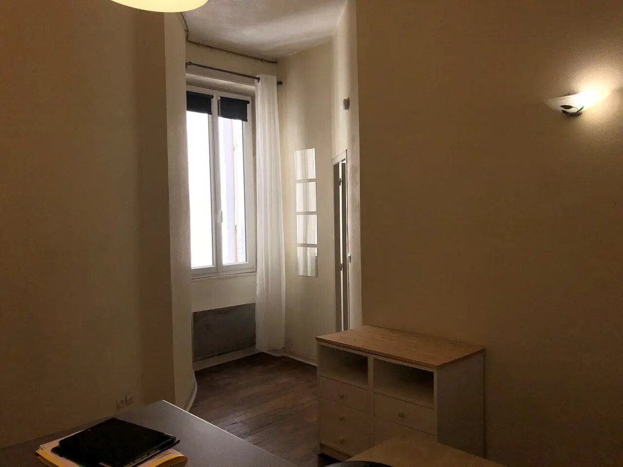 Appartement à louer, 31m², Lyon 3ème