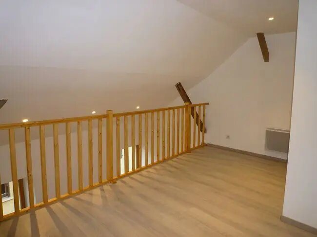 Appartement à louer, 45m², Crémieu