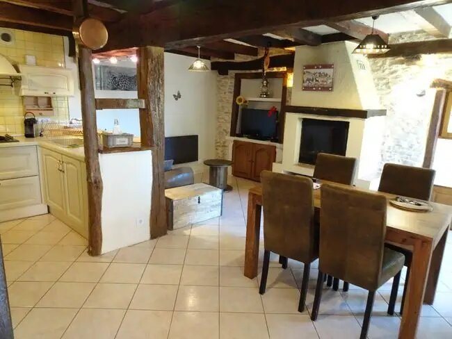Maison à vendre, 58m², La Balme-les-Grottes
