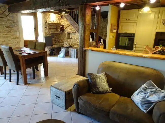 Maison à vendre, 58m², La Balme-les-Grottes