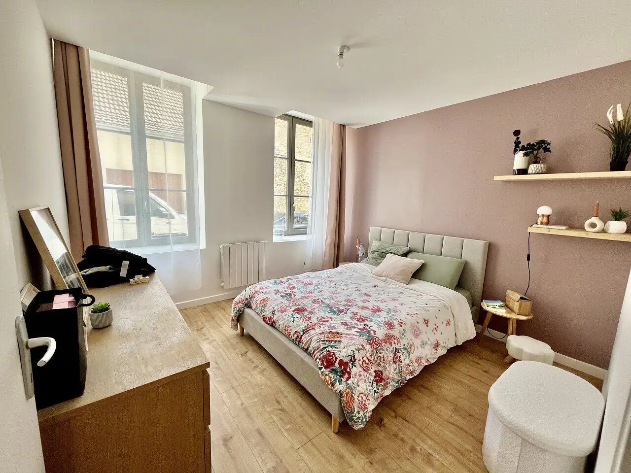 Appartement à louer, 60m², Crémieu