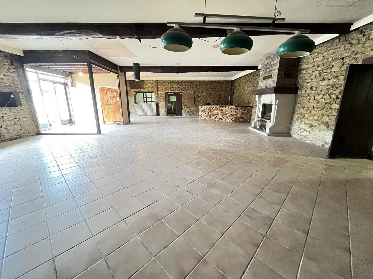 Maison à vendre, 280m², Crémieu