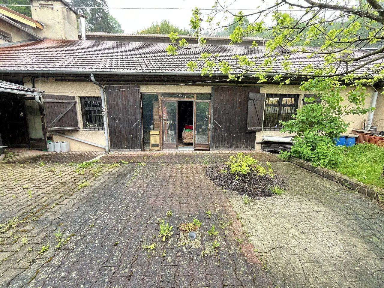 Maison à vendre, 280m², Crémieu