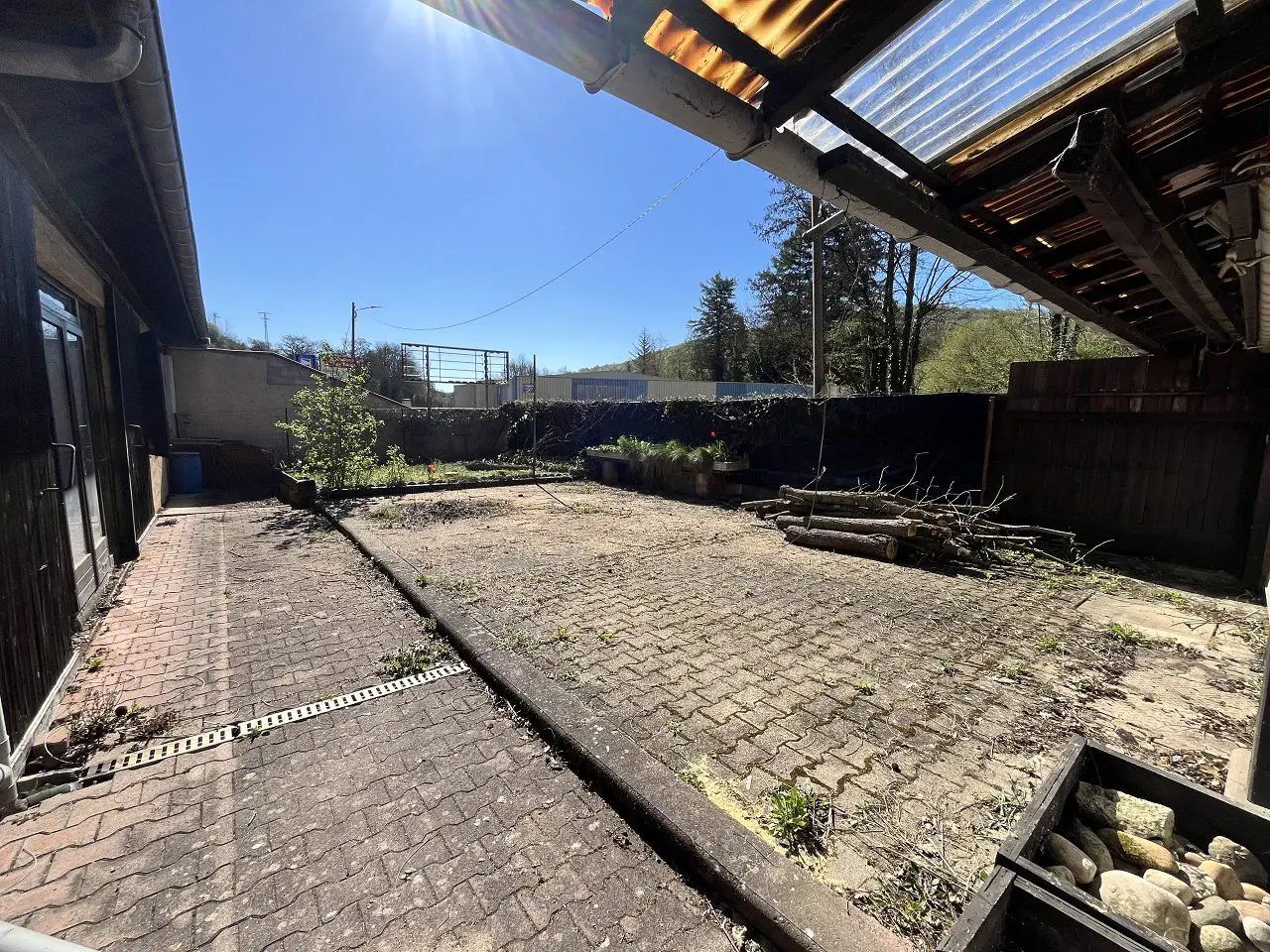 Maison à vendre, 280m², Crémieu
